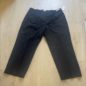 Pendleton Women's Black Pantsuit Trousers